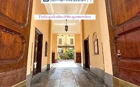 Taxi no-need Suite - Metro, Train Station to Malpensa, Nightlife&Restaurants